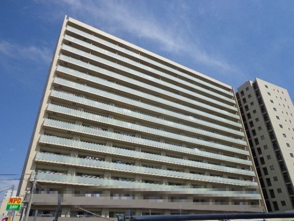 ミッドプレイス八王子