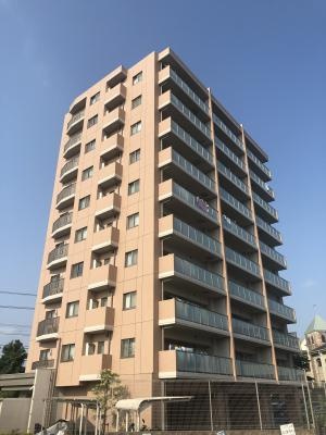 ヴィークコート相生山