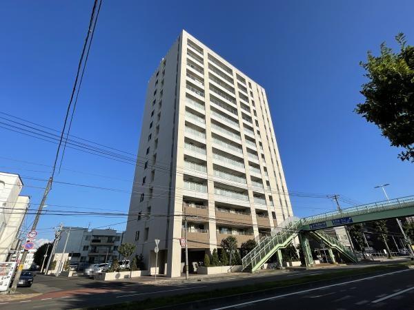 プレミスト南平岸