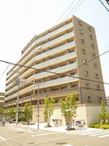 プレージア守口松町 ザ・レジデンス