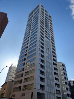 アルバックスタワー金山駅前