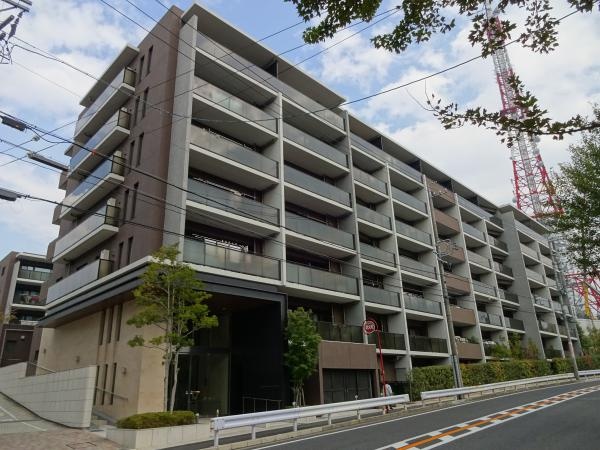 アネシア八事高峯シティテラス