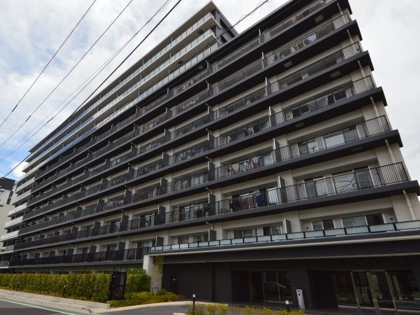 シティテラス草加松原