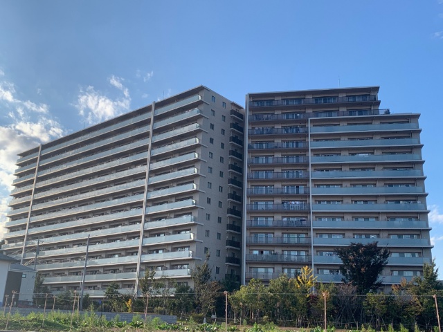 ルフォン流山おおたかの森