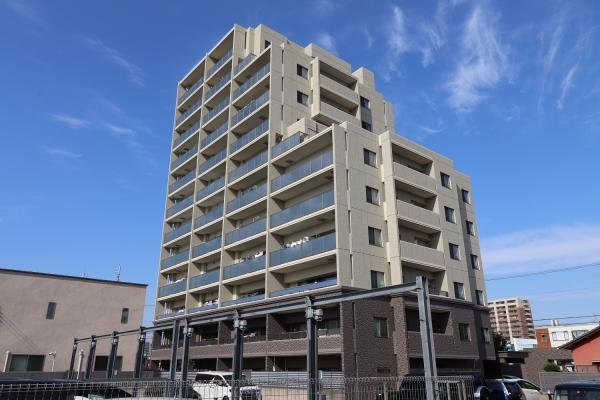 プレシアスコート刈谷住吉
