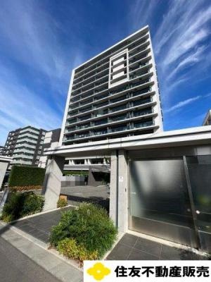 シティハウス流山おおたかの森ステーションコート