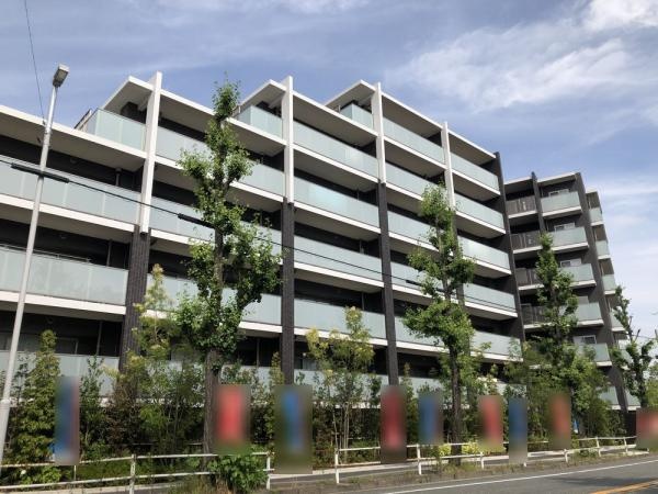 ヴィークコート一社
