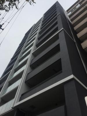 パークナード平安通