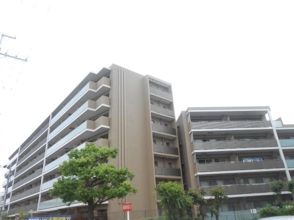 リビオ南千里丘