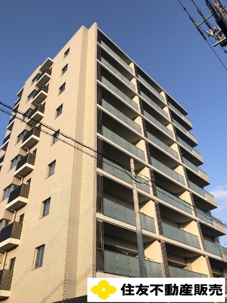 セントラルガーデン・レジデンス刈谷