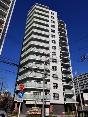 シティテラス藤沢鵠沼エアーズコート