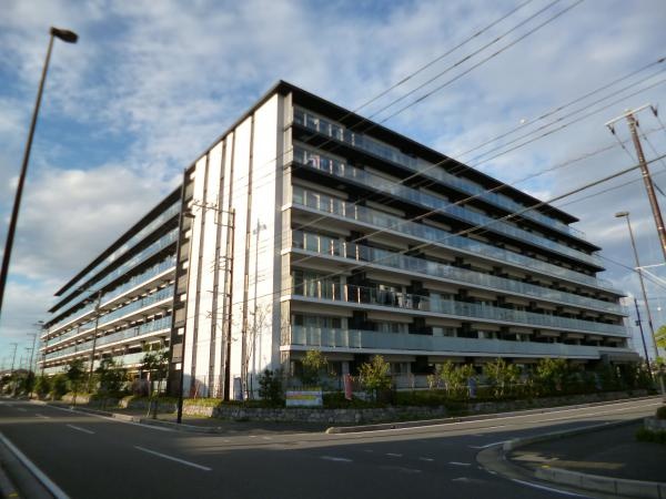 シティテラス吉川美南