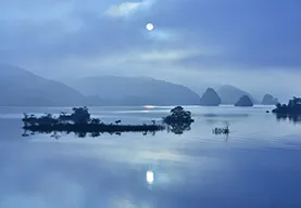 中村 廣勝さん（埼玉県） 「黎明の朝」