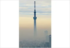 ミロチニック、アレクサンダーさん（東京都） 「浮世」