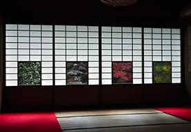 池島 博幸さん（京都府） 「日本の庭園美」