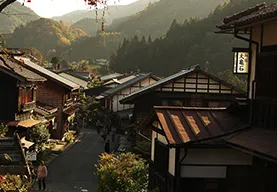 宮田 豊年さん（神奈川県） 「変わらぬ時」
