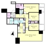3LD・K<br>101.57m²