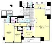 3LD・K<br>162.50m²