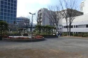 氷川公園