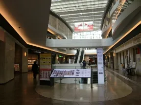 赤坂サカス　赤坂Bizタワー