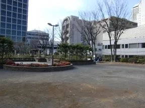 氷川公園