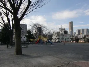 一ツ木公園