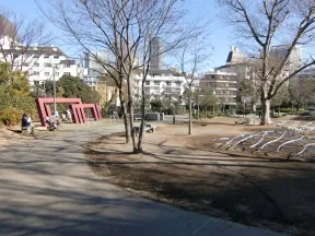檜町公園