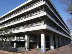 国会図書館