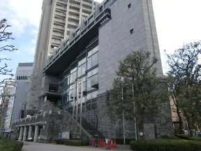 赤坂区民センター　赤坂コミュニティーぷらざ