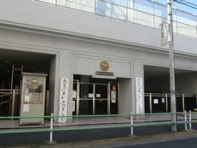 赤坂小学校