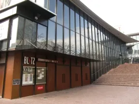 赤坂サカス　赤坂BLITZ