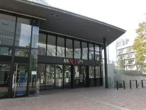 赤坂サカス　赤坂ACTシアター