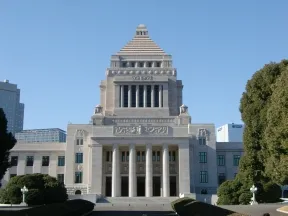 国会議事堂