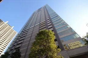 北側から見た概観