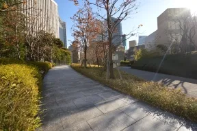 四季の森