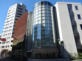 麻布図書館