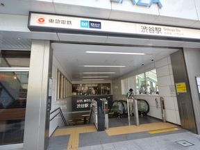 周辺図 アクセス 青山パークタワー 住友不動産販売 で売却 査定 購入 中古マンション 周辺図 アクセス 青山パークタワー 住友不動産販売 で売却 査定 購入 中古マンション
