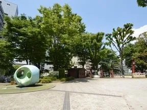 美竹公園