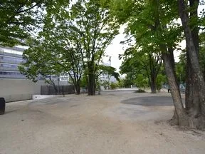 宮下公園