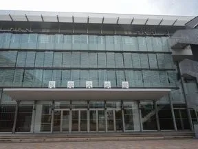 渋谷公会堂