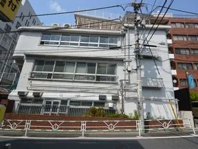 渋谷幼稚園