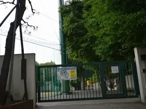 松濤中学校