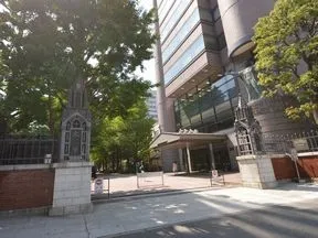 青山学院大学