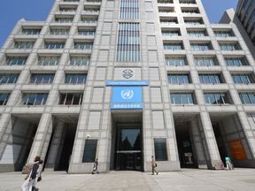 国連大学