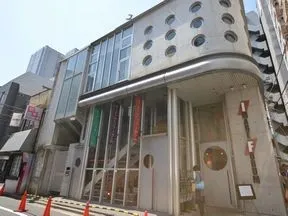 イメージフォーラム