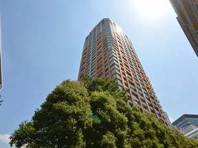 東側からの眺望
