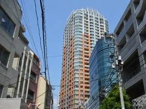 南東側からの眺望