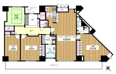 4LD・K <br>144.41m²