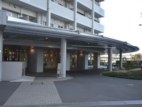 車寄せ