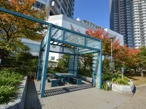 敷地内設備